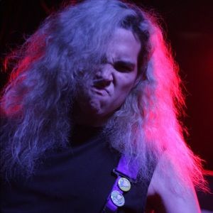 Meet your Posher, Kristopher